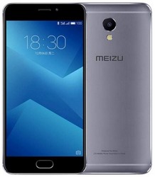 Прошивка телефона Meizu M5 Note в Орле